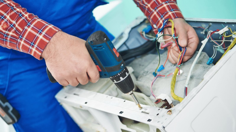 Adapazarı Finlux servisi orijinal yedek parça kullanımı